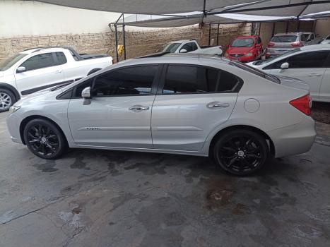 HONDA Civic 2.0 16V 4P FLEX EXR AUTOM�TICO, Foto 2