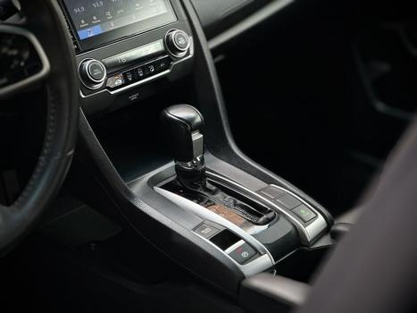 HONDA Civic 2.0 16V 4P EX FLEX  AUTOM�TICO CVT, Foto 5