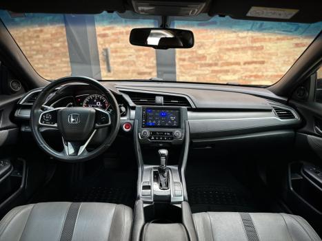 HONDA Civic 2.0 16V 4P EX FLEX  AUTOM�TICO CVT, Foto 6