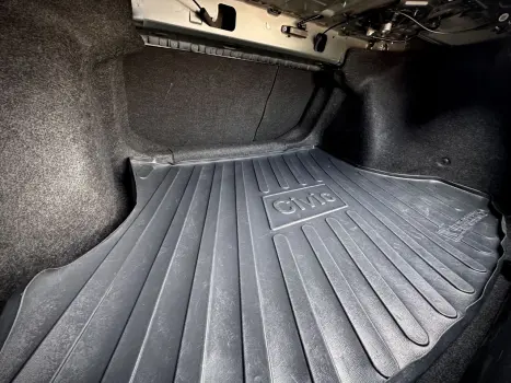 HONDA Civic 2.0 16V 4P EX FLEX  AUTOM�TICO CVT, Foto 11