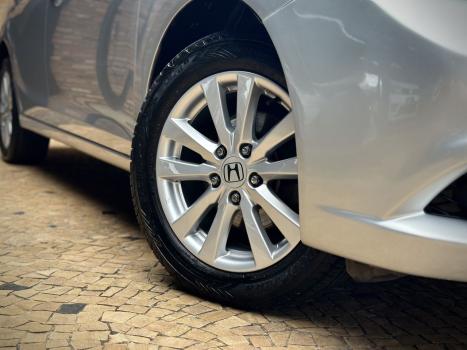 HONDA Civic 2.0 16V 4P FLEX LXR AUTOM�TICO, Foto 3