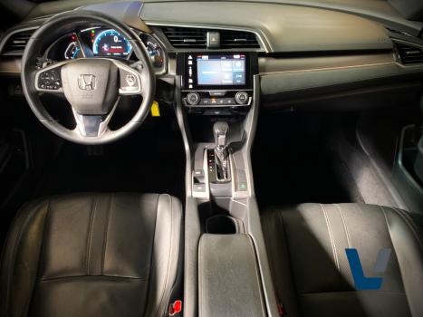 HONDA Civic 2.0 16V 4P EXL FLEX  AUTOM�TICO CVT, Foto 8