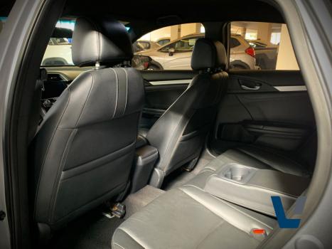 HONDA Civic 2.0 16V 4P EXL FLEX  AUTOM�TICO CVT, Foto 11