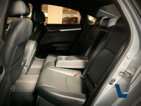 HONDA Civic 2.0 16V 4P EXL FLEX  AUTOM�TICO CVT, Foto 12