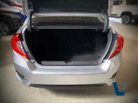HONDA Civic 2.0 16V 4P EXL FLEX  AUTOM�TICO CVT, Foto 14