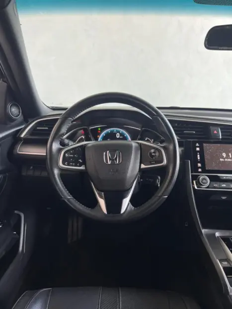 HONDA Civic 2.0 16V 4P EXL FLEX  AUTOM�TICO CVT, Foto 4