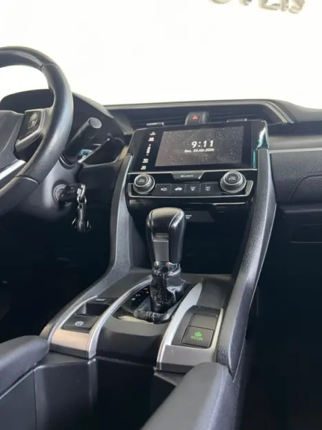 HONDA Civic 2.0 16V 4P EXL FLEX  AUTOM�TICO CVT, Foto 5