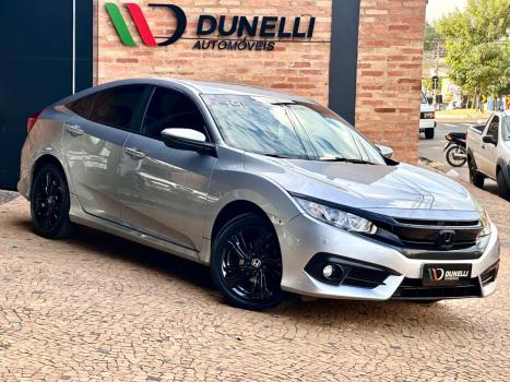 HONDA Civic 2.0 16V 4P EXL FLEX  AUTOM�TICO CVT, Foto 1