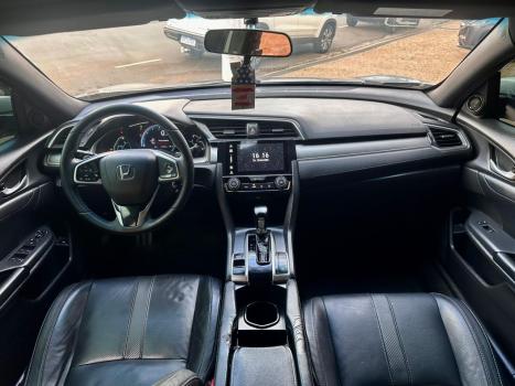HONDA Civic 2.0 16V 4P EXL FLEX  AUTOM�TICO CVT, Foto 5