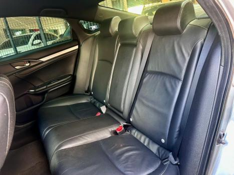 HONDA Civic 2.0 16V 4P EXL FLEX  AUTOM�TICO CVT, Foto 7