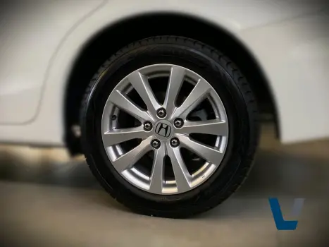HONDA Civic 2.0 16V 4P FLEX LXR AUTOM�TICO, Foto 14