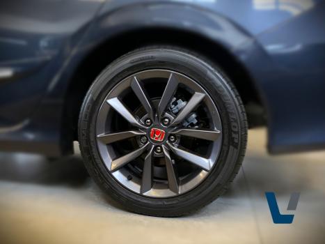 HONDA Civic 2.0 16V 4P EX FLEX  AUTOM�TICO CVT, Foto 14
