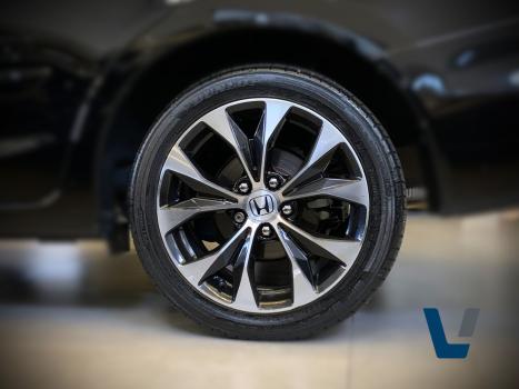 HONDA Civic 2.0 16V 4P FLEX LXR AUTOM�TICO, Foto 15