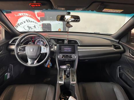 HONDA Civic 2.0 16V 4P EX FLEX  AUTOM�TICO CVT, Foto 5