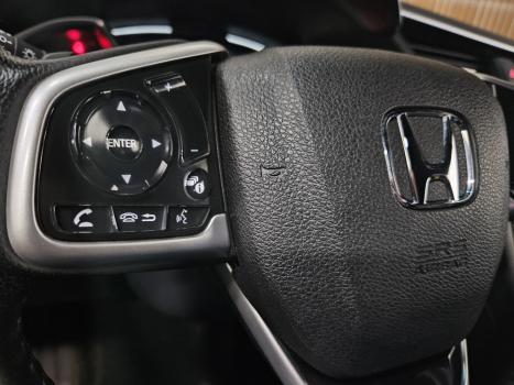 HONDA Civic 2.0 16V 4P EXL FLEX  AUTOMÁTICO CVT, Foto 10