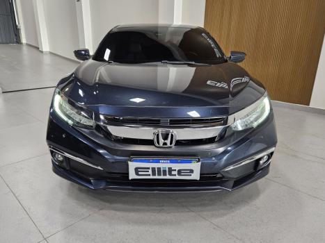 HONDA Civic 2.0 16V 4P EXL FLEX  AUTOMÁTICO CVT, Foto 15