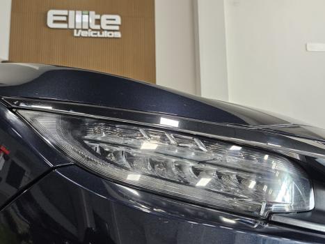 HONDA Civic 2.0 16V 4P EXL FLEX  AUTOMÁTICO CVT, Foto 17