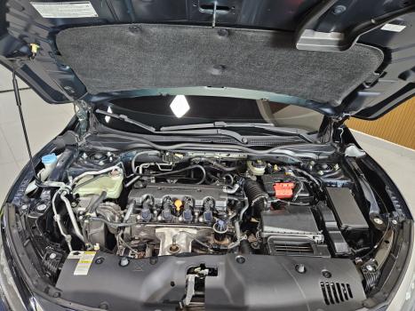 HONDA Civic 2.0 16V 4P EXL FLEX  AUTOMÁTICO CVT, Foto 19