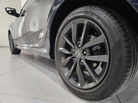 HONDA Civic 2.0 16V 4P EXL FLEX  AUTOMÁTICO CVT, Foto 20