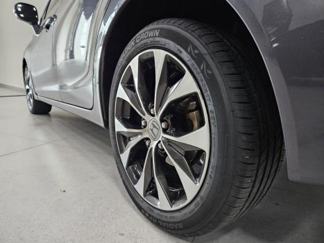 HONDA Civic 2.0 16V 4P FLEX LXR AUTOMÁTICO, Foto 18