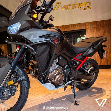 HONDA CRF 1100L Africa Twin , Foto 2