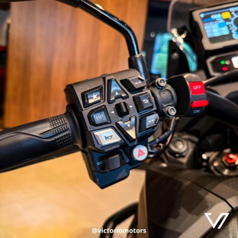 HONDA CRF 1100L Africa Twin , Foto 4