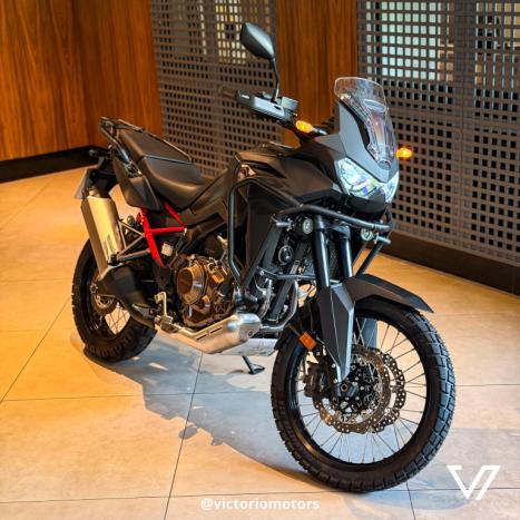 HONDA CRF 1100L Africa Twin , Foto 5