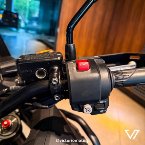 HONDA CRF 1100L Africa Twin , Foto 6