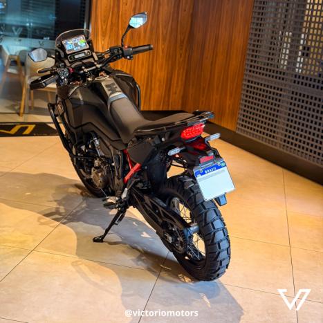 HONDA CRF 1100L Africa Twin , Foto 7