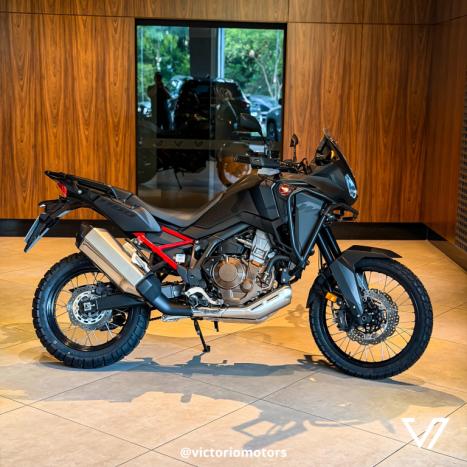 HONDA CRF 1100L Africa Twin , Foto 9