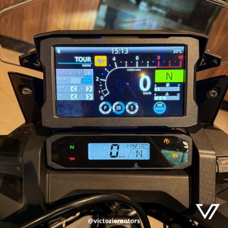 HONDA CRF 1100L Africa Twin , Foto 10