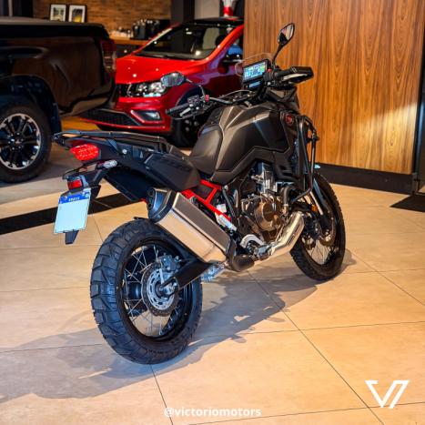 HONDA CRF 1100L Africa Twin , Foto 11