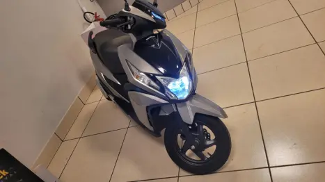 HONDA Elite 125 , Foto 3