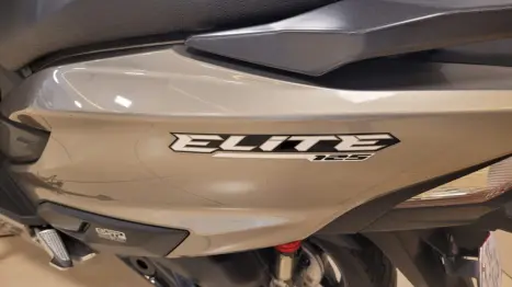 HONDA Elite 125 , Foto 5