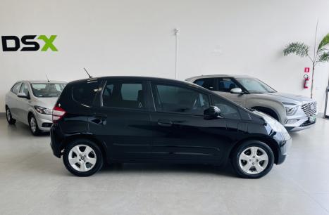 HONDA Fit 1.4 16V 4P LX FLEX AUTOMTICO, Foto 7