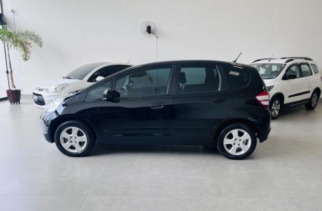 HONDA Fit 1.4 16V 4P LX FLEX AUTOMTICO, Foto 8