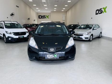 HONDA Fit 1.4 16V 4P LX FLEX AUTOMTICO, Foto 3