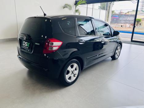 HONDA Fit 1.4 16V 4P LX FLEX AUTOMTICO, Foto 5