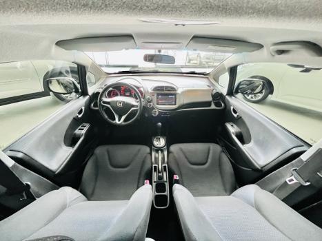 HONDA Fit 1.4 16V 4P LX FLEX AUTOMTICO, Foto 11