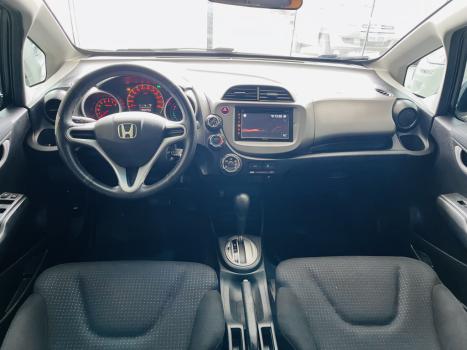 HONDA Fit 1.4 16V 4P LX FLEX AUTOMTICO, Foto 10