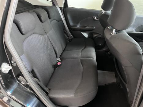 HONDA Fit 1.4 16V 4P LX FLEX AUTOMTICO, Foto 13