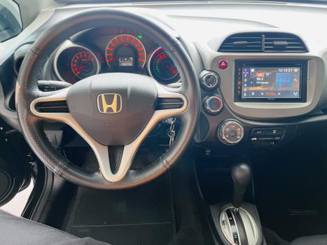 HONDA Fit 1.4 16V 4P LX FLEX AUTOMTICO, Foto 9