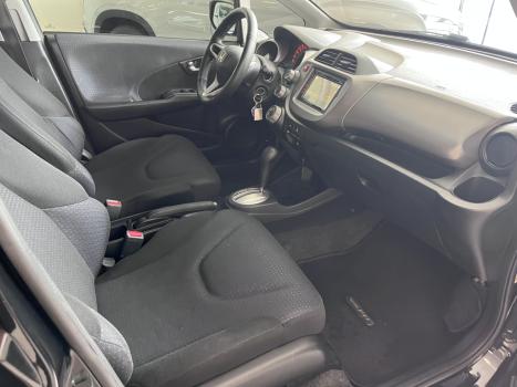 HONDA Fit 1.4 16V 4P LX FLEX AUTOMTICO, Foto 12