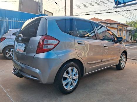 HONDA Fit 1.4 16V 4P LX FLEX, Foto 5