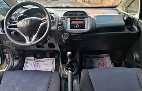 HONDA Fit 1.4 16V 4P LX FLEX, Foto 7