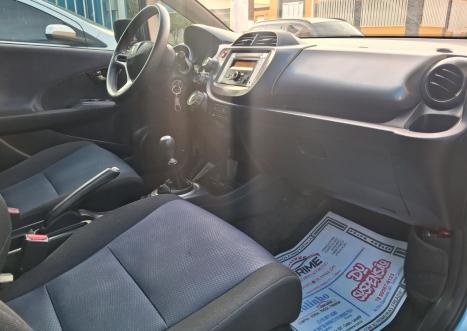 HONDA Fit 1.4 16V 4P LX FLEX, Foto 10