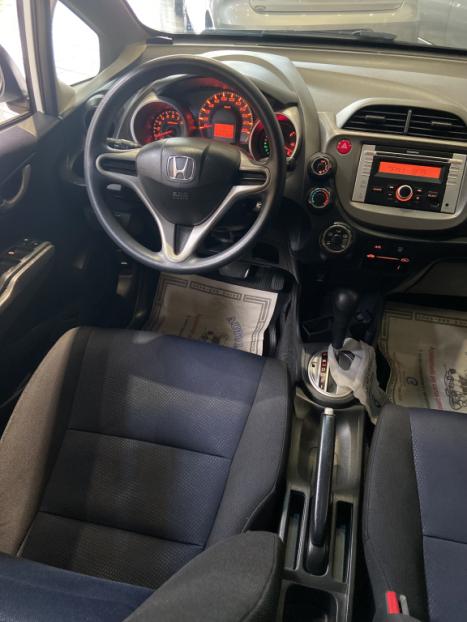 HONDA Fit 1.4 16V 4P LX FLEX AUTOMTICO, Foto 6