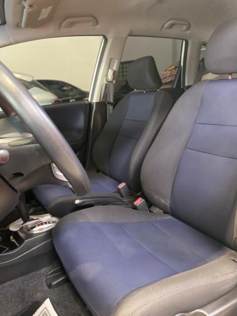 HONDA Fit 1.4 16V 4P LX FLEX AUTOMTICO, Foto 8