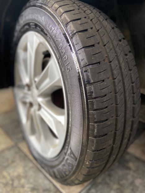 HONDA Fit 1.4 16V 4P LX FLEX AUTOMTICO, Foto 9