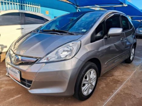 HONDA Fit 1.4 16V 4P LX FLEX, Foto 2